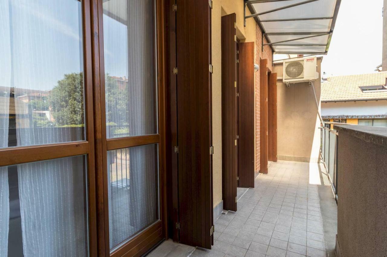 Italianway - Carrara 5 Apartamento Milão Exterior foto